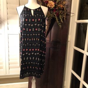 🍸Finn & Grace👙 Ladies Tent Sundress